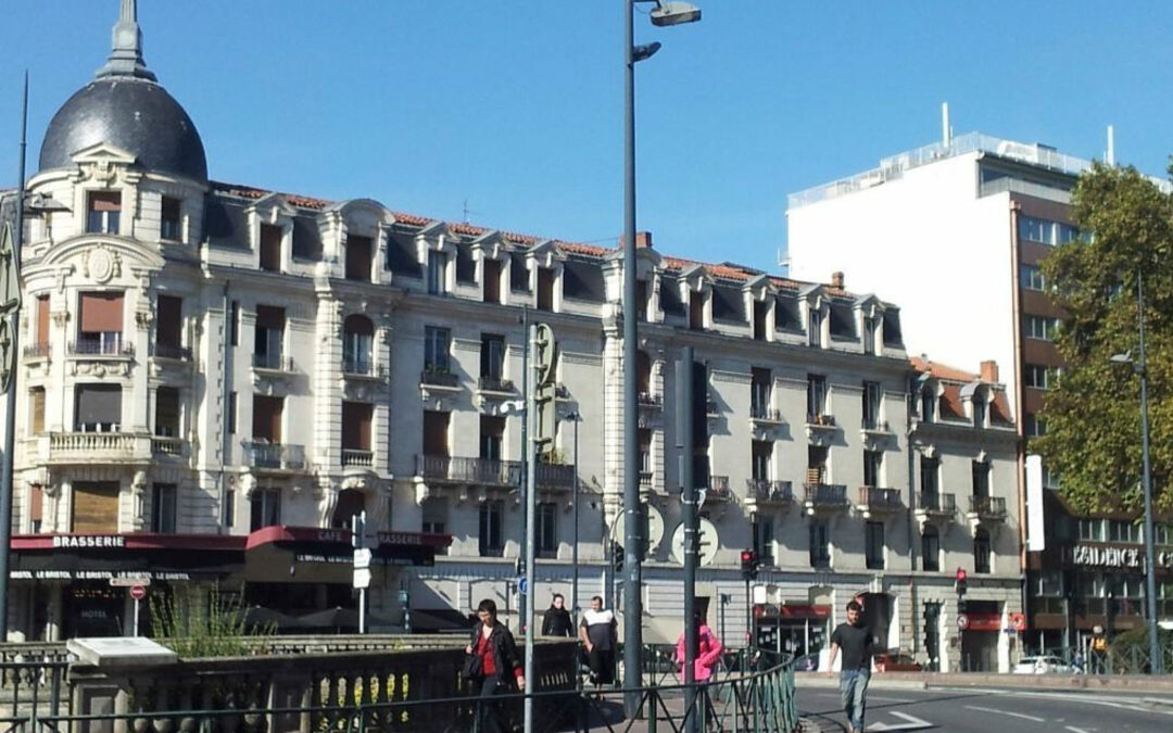 Rénovation de l’Hôtel Régina : un témoignage de notre engagement pour la sécurité et le patrimoine